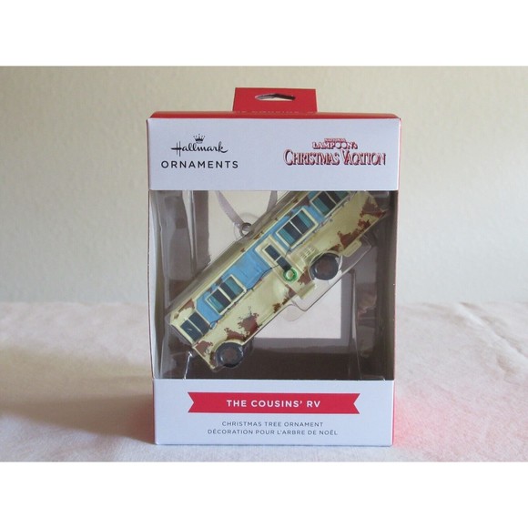 National lampoons christmas vacation 2 cousin eddies island